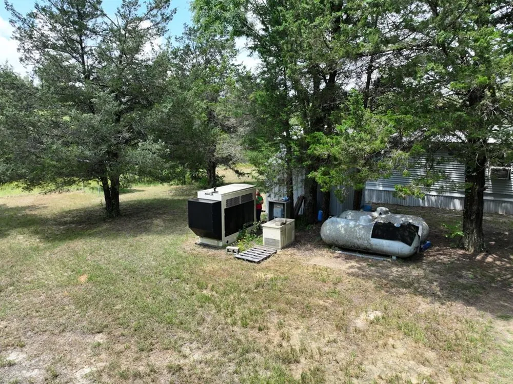CR 431 ROAD Fairfield, TX 75840