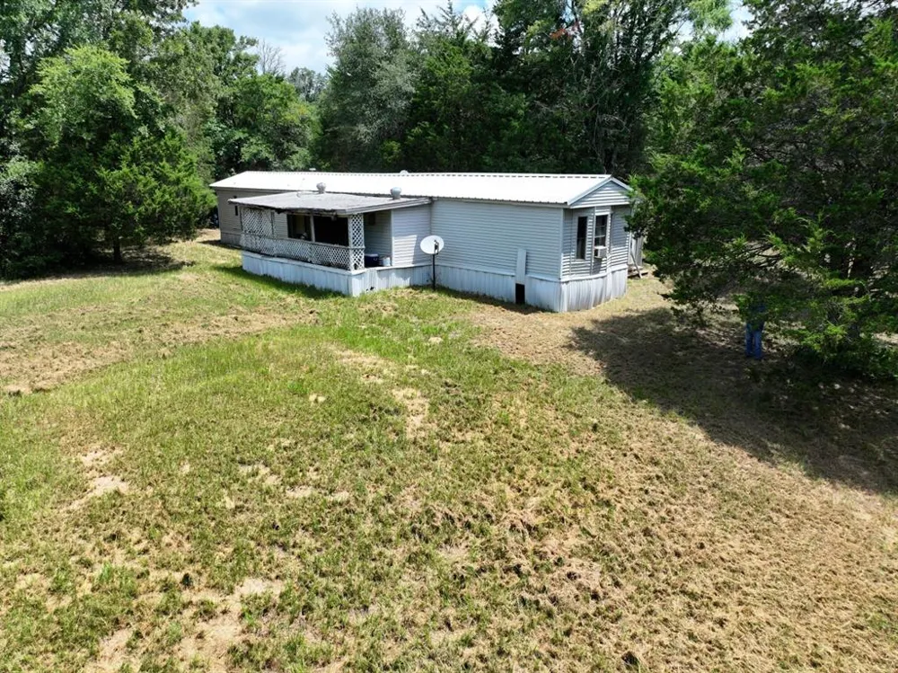 CR 431 ROAD Fairfield, TX 75840