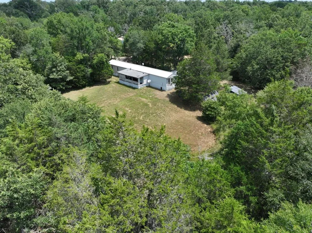 CR 431 ROAD Fairfield, TX 75840