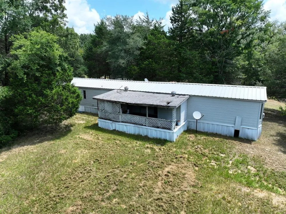 CR 431 ROAD Fairfield, TX 75840