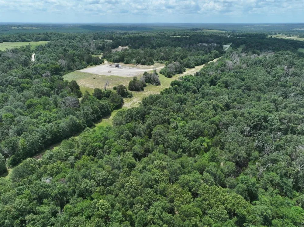CR 431 ROAD Fairfield, TX 75840