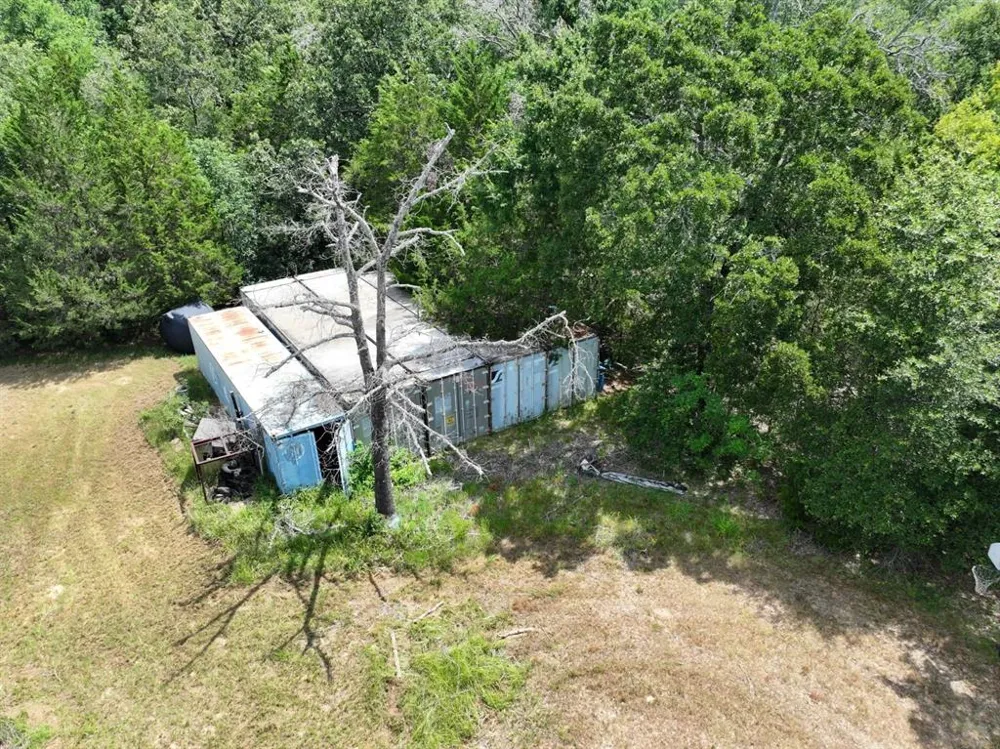 CR 431 ROAD Fairfield, TX 75840