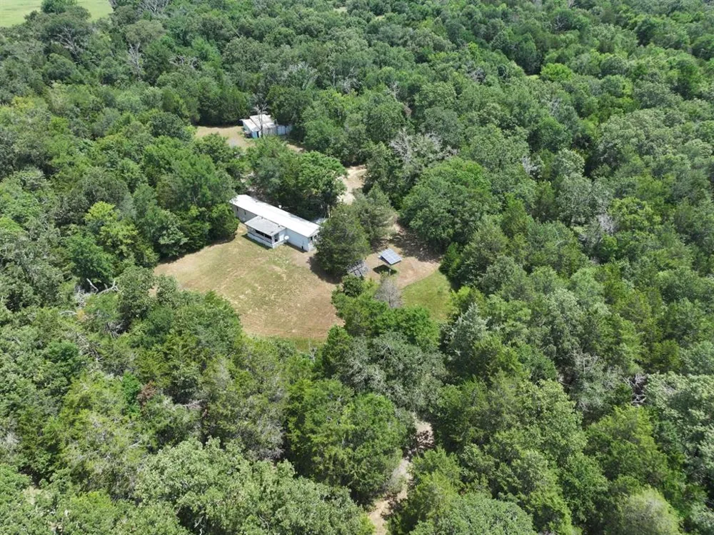 CR 431 ROAD Fairfield, TX 75840