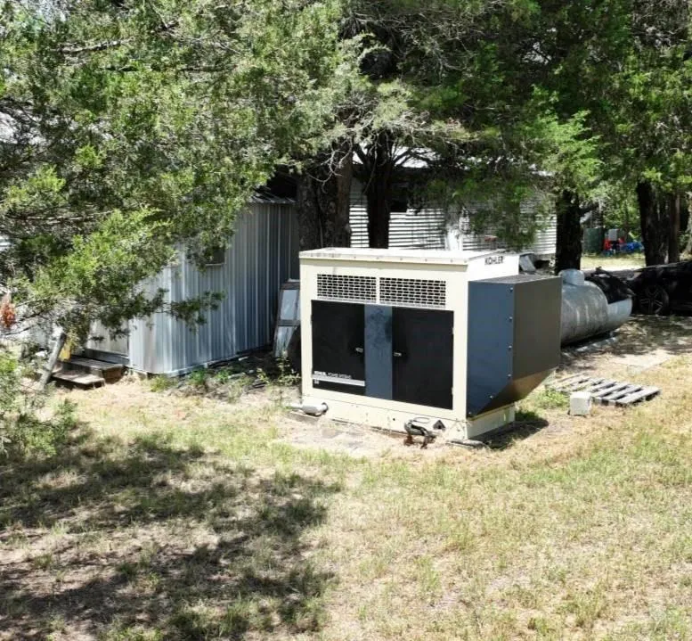 CR 431 ROAD Fairfield, TX 75840