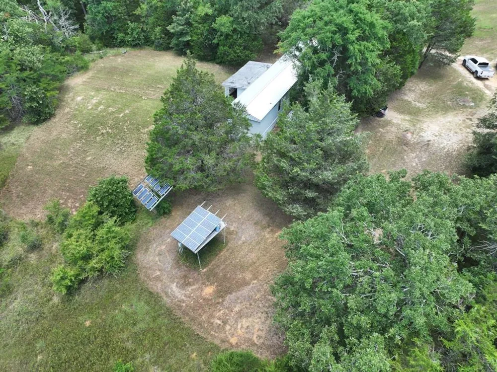 CR 431 ROAD Fairfield, TX 75840