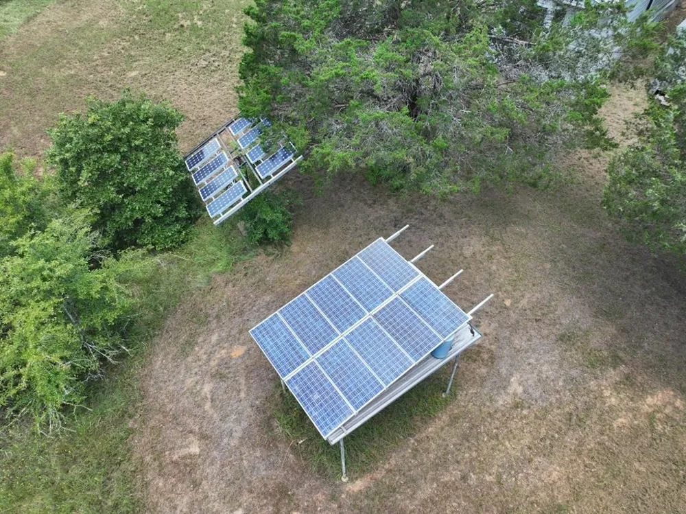 CR 431 ROAD Fairfield, TX 75840