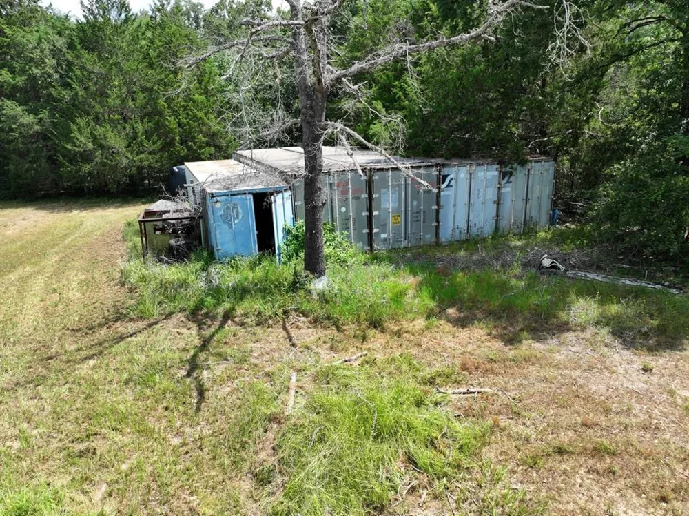 CR 431 ROAD Fairfield, TX 75840