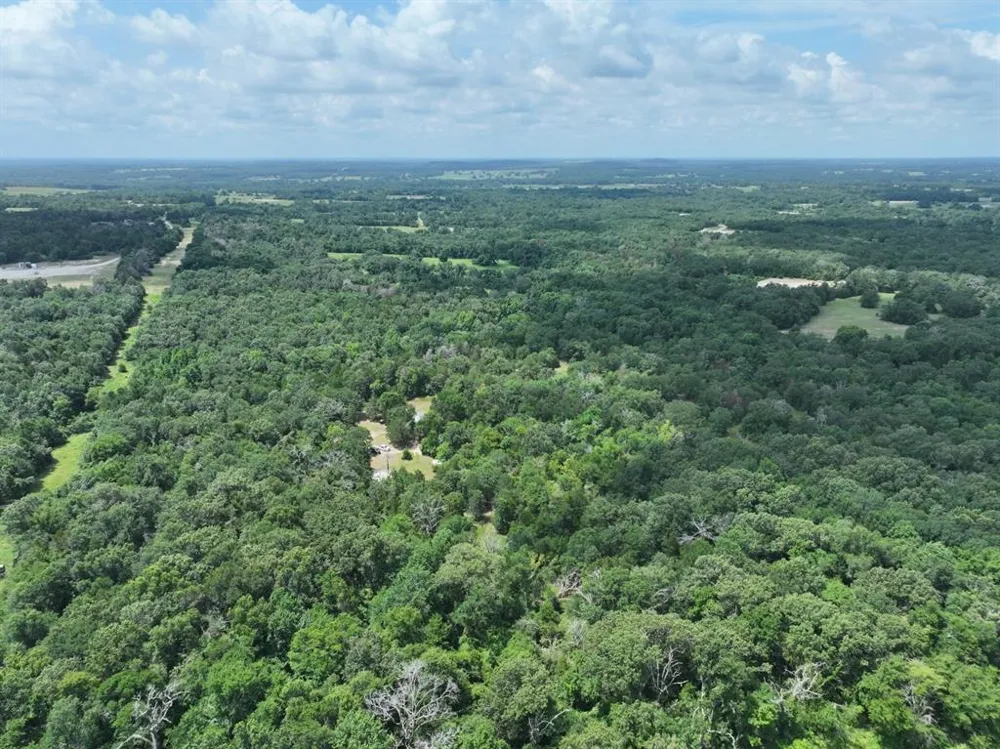 CR 431 ROAD Fairfield, TX 75840