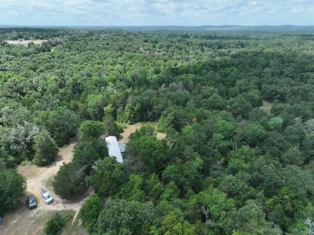 CR 431 ROAD Fairfield, TX 75840