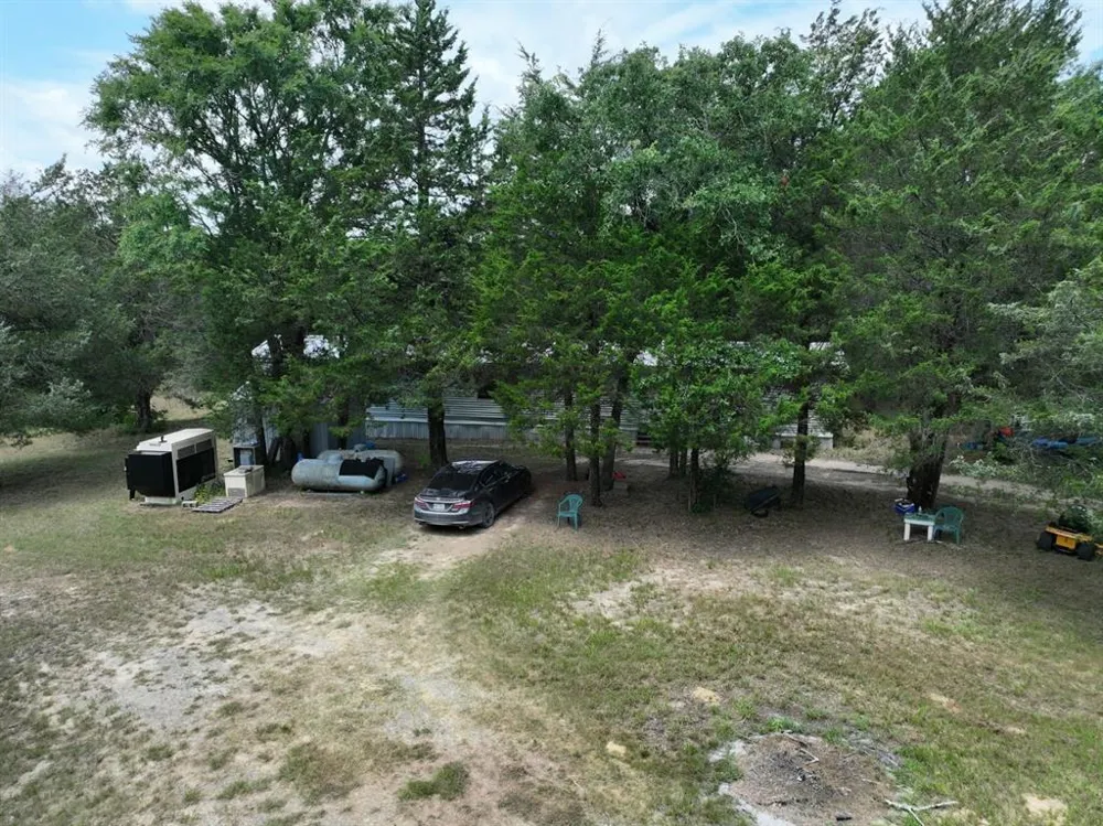 CR 431 ROAD Fairfield, TX 75840
