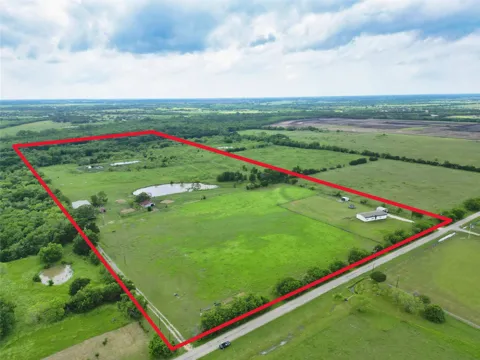 4488 County Road 2617