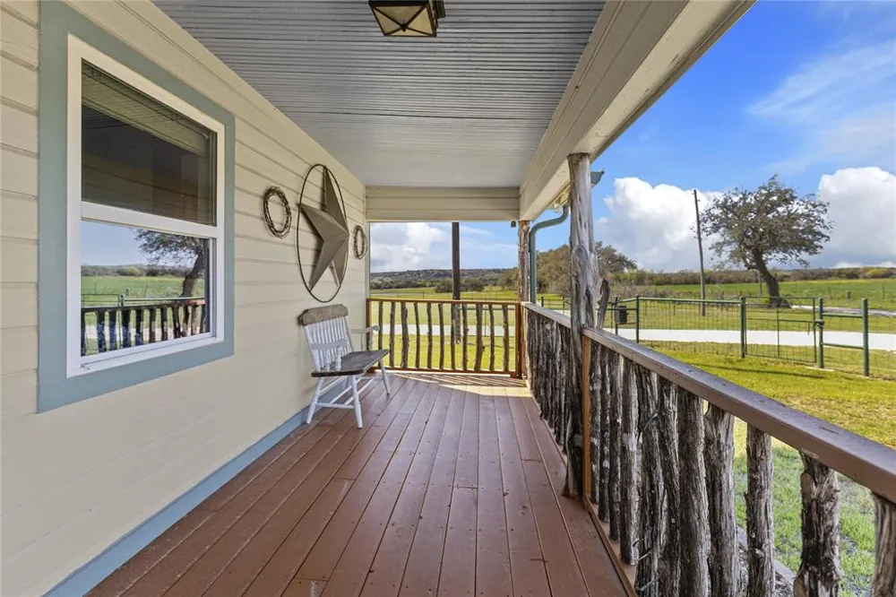 725 County Road 520 Evant, TX 76525