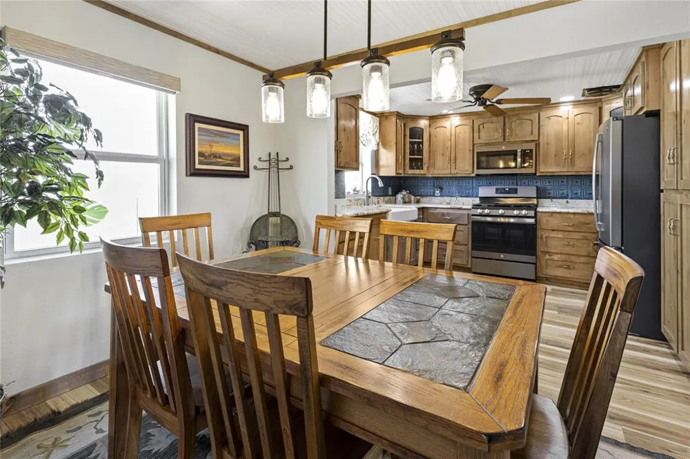 725 County Road 520 Evant, TX 76525