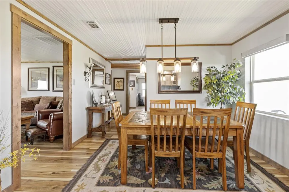 725 County Road 520 Evant, TX 76525