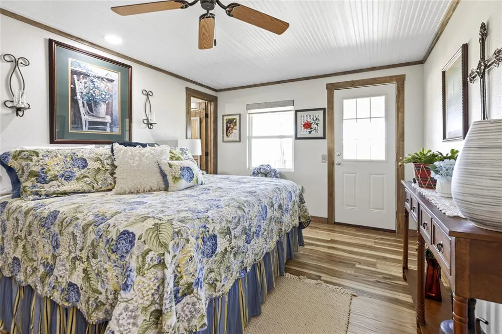 725 County Road 520 Evant, TX 76525