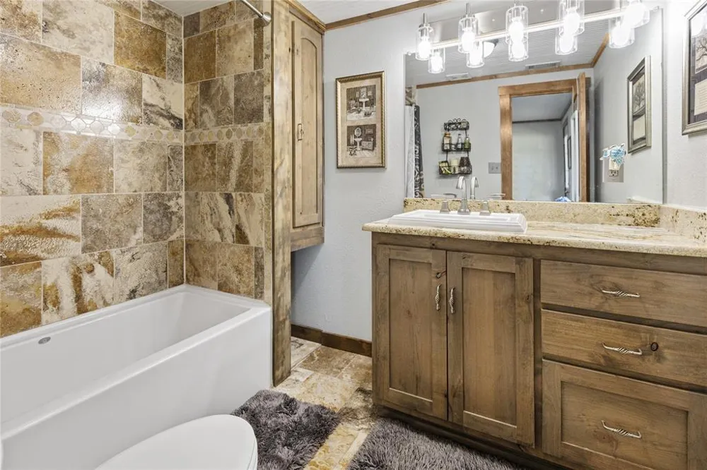 725 County Road 520 Evant, TX 76525