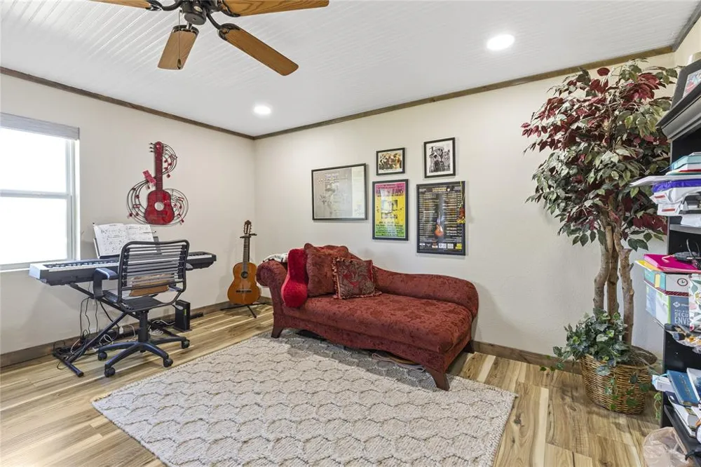 725 County Road 520 Evant, TX 76525