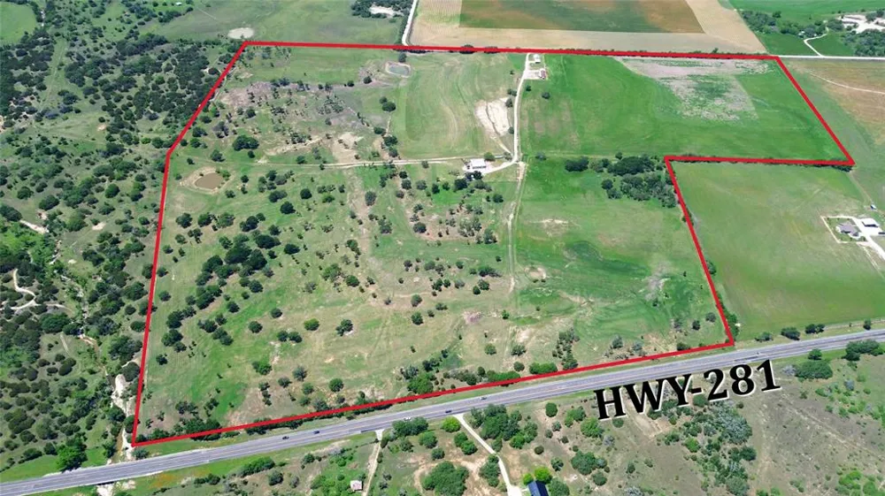 725 County Road 520 Evant, TX 76525