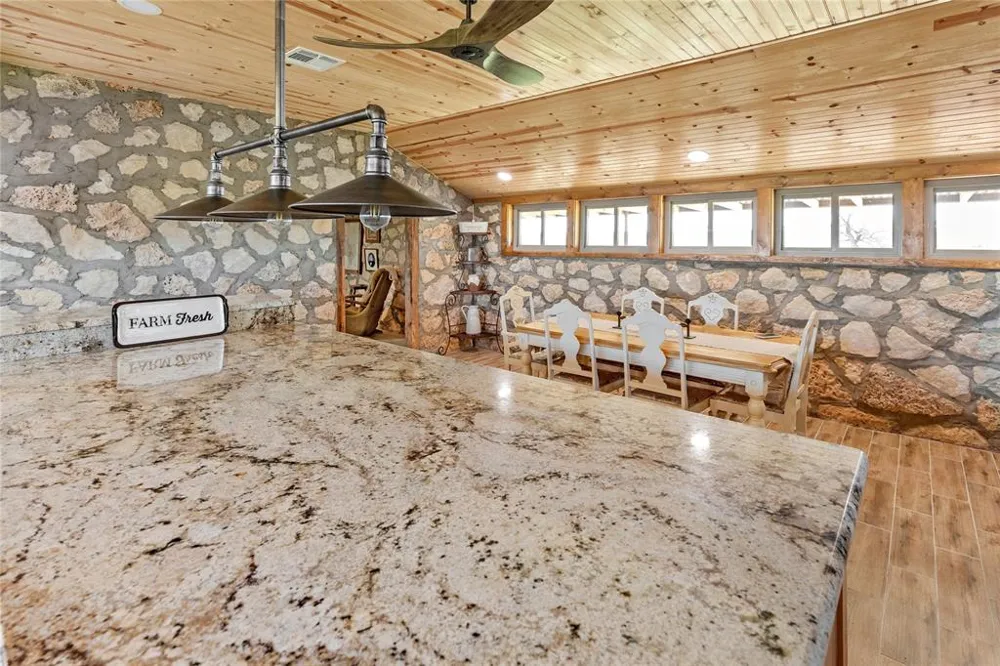 725 County Road 520 Evant, TX 76525