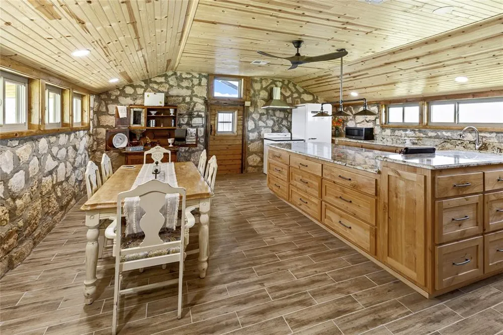 725 County Road 520 Evant, TX 76525
