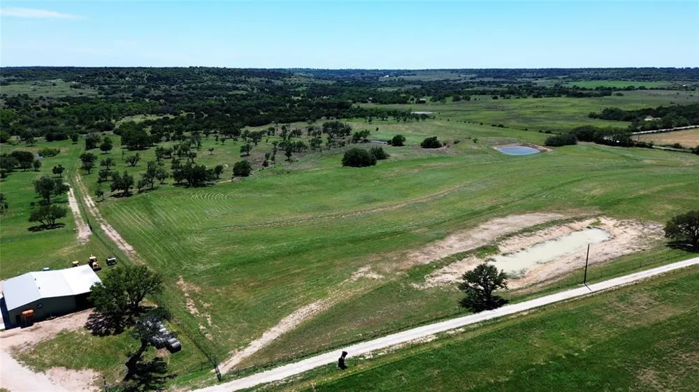 725 County Road 520 Evant, TX 76525