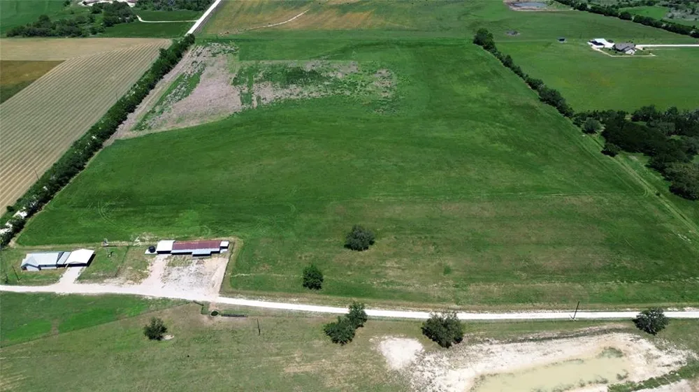 725 County Road 520 Evant, TX 76525