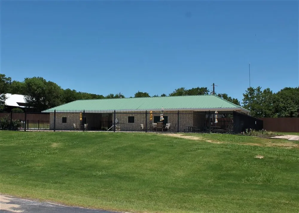Ridgeline Drive Chico, TX 76431