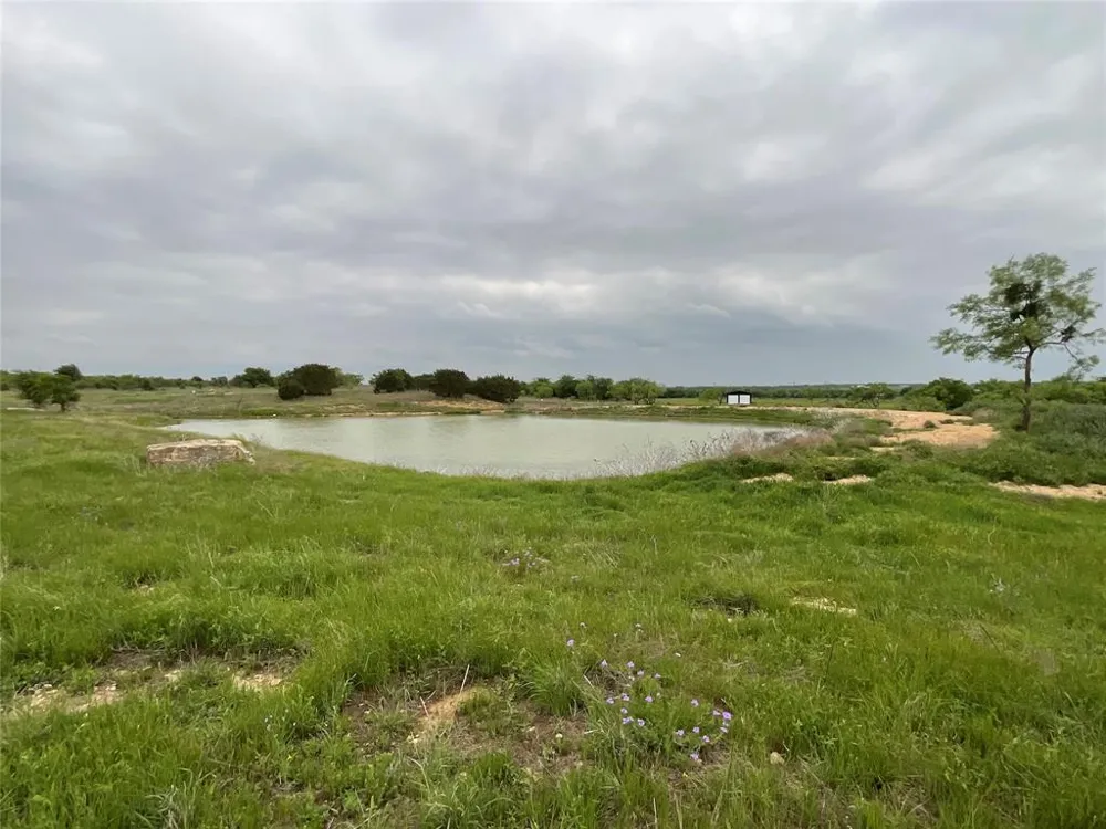 1009 Goodnight Trail Perrin, TX 76486