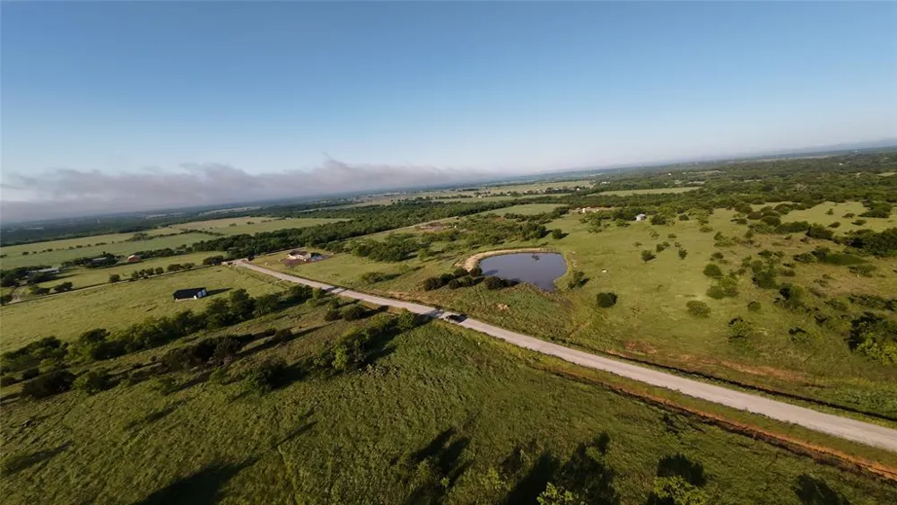 1009 Goodnight Trail Perrin, TX 76486