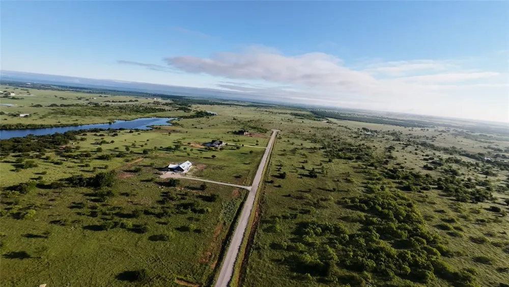 1009 Goodnight Trail Perrin, TX 76486