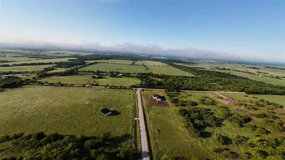 1009 Goodnight Trail Perrin, TX 76486
