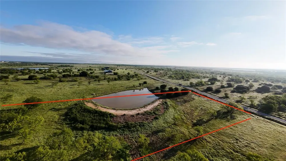 1009 Goodnight Trail Perrin, TX 76486