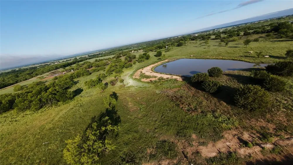 1009 Goodnight Trail Perrin, TX 76486