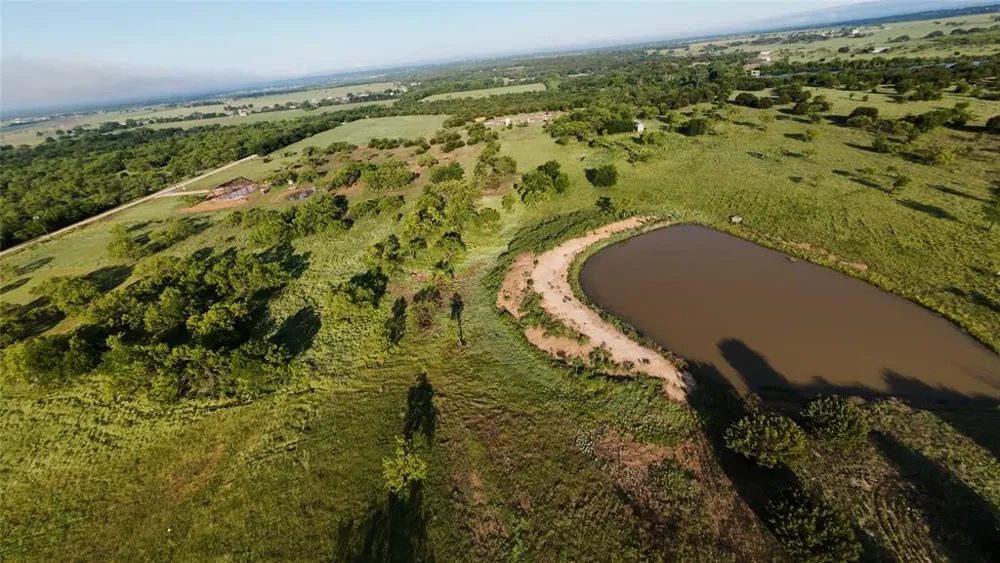 1009 Goodnight Trail Perrin, TX 76486