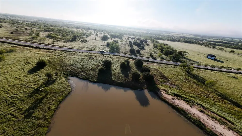 1009 Goodnight Trail Perrin, TX 76486