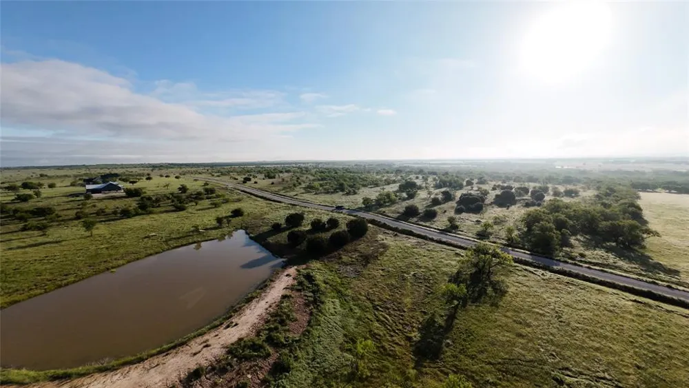 1009 Goodnight Trail Perrin, TX 76486