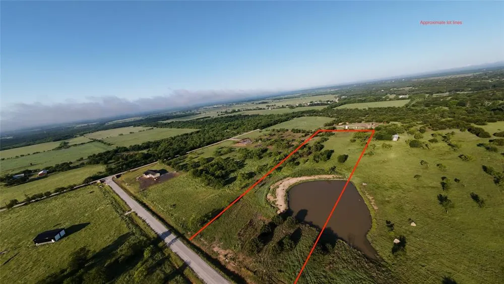 1009 Goodnight Trail Perrin, TX 76486
