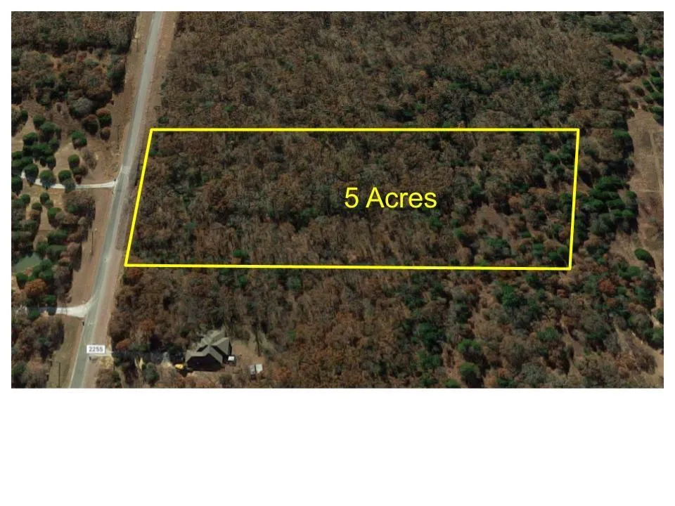 County Road 2255 Valley View, TX 76272