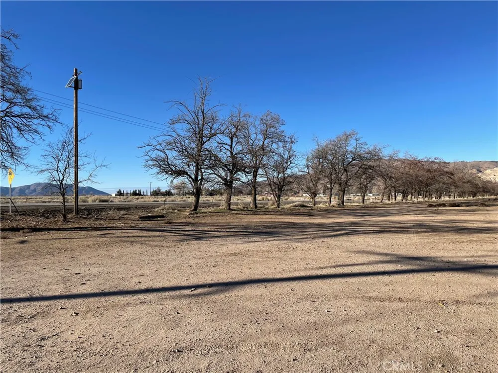 20028 Tehachapi Willow Springs Rd Tehachapi, CA 93561