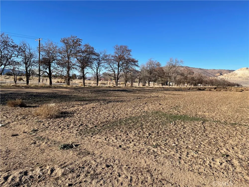 20028 Tehachapi Willow Springs Rd Tehachapi, CA 93561