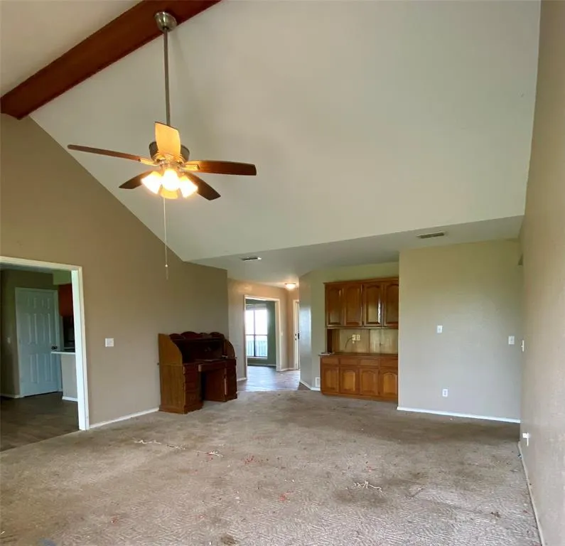 218 County Road 2992 Windom, TX 75492
