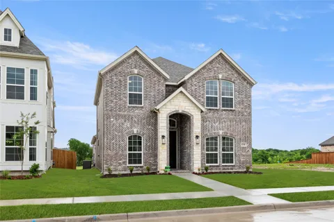 12710 Meadow Glen