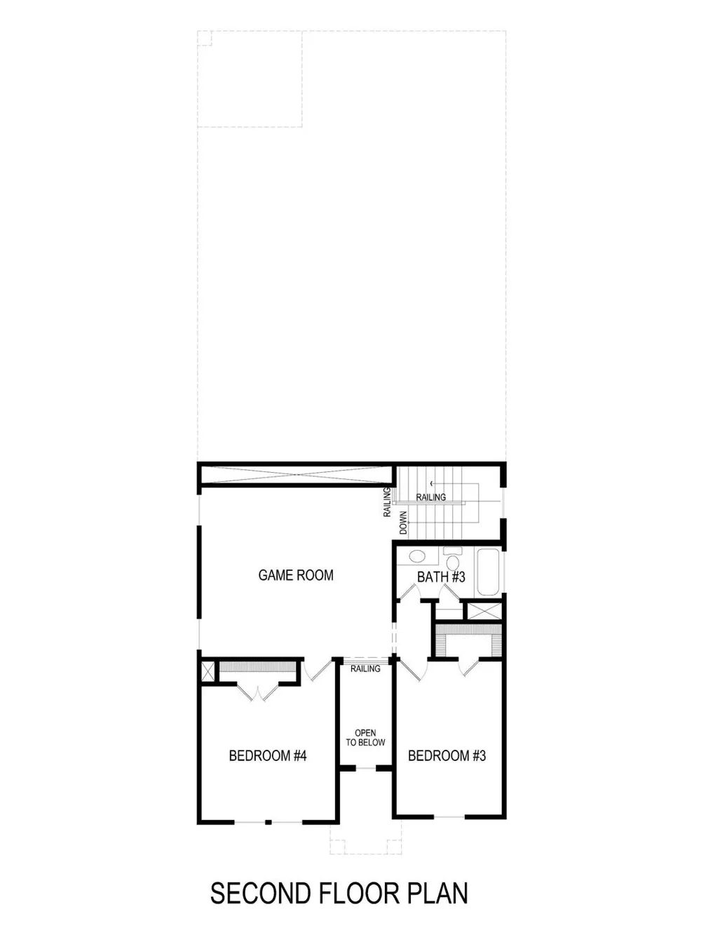 12710 Meadow Glen Rowlett, TX 75089