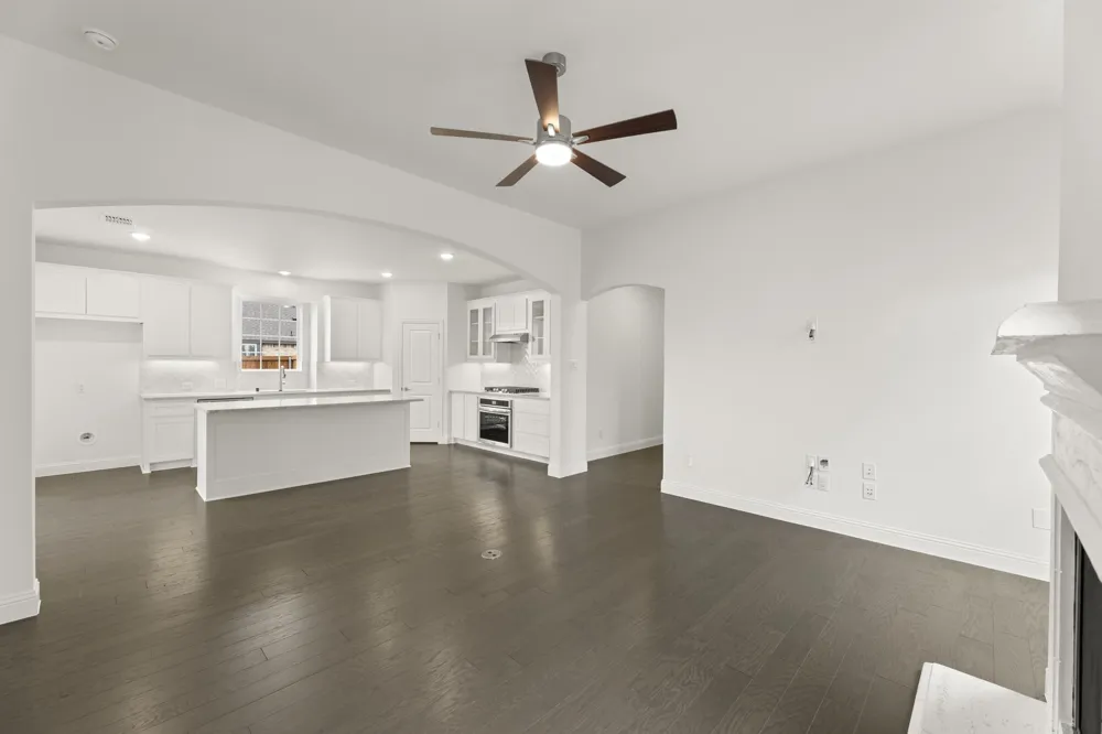 12710 Meadow Glen Rowlett, TX 75089