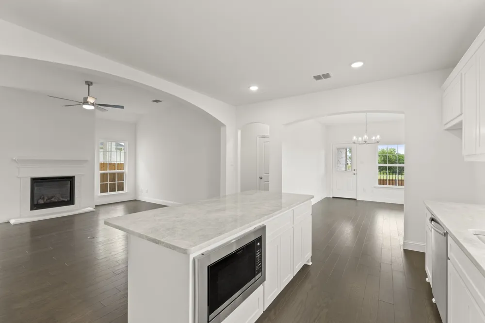 12710 Meadow Glen Rowlett, TX 75089