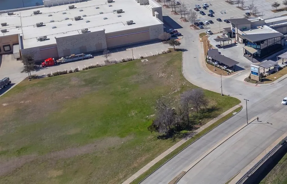 4900 Garland Avenue Garland, TX 75040