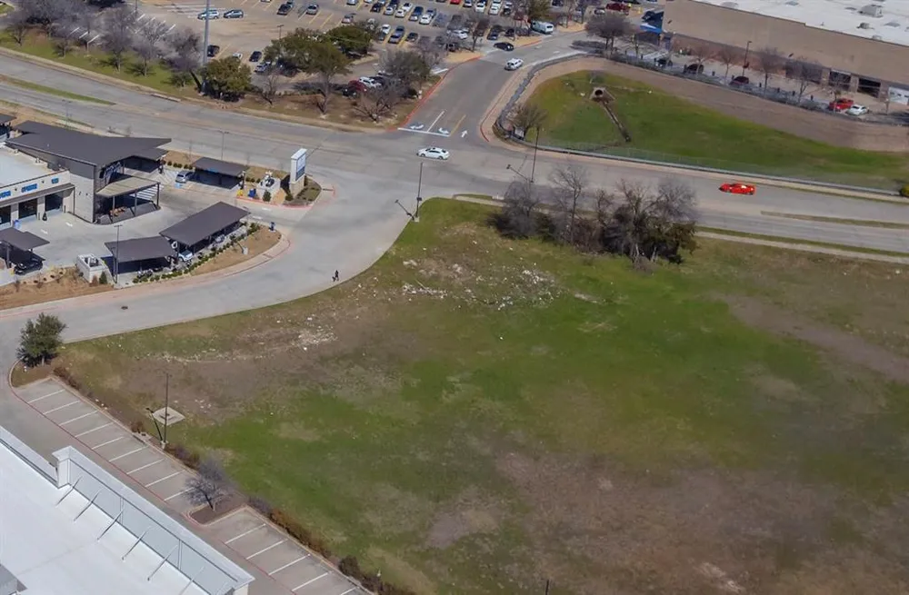 4900 Garland Avenue Garland, TX 75040