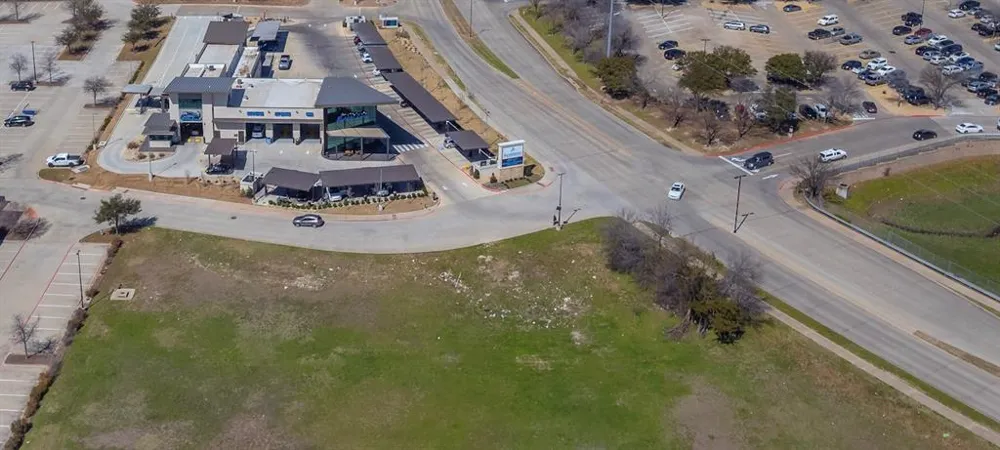 4900 Garland Avenue Garland, TX 75040