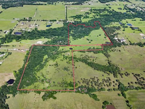 3517 Private Road 3537