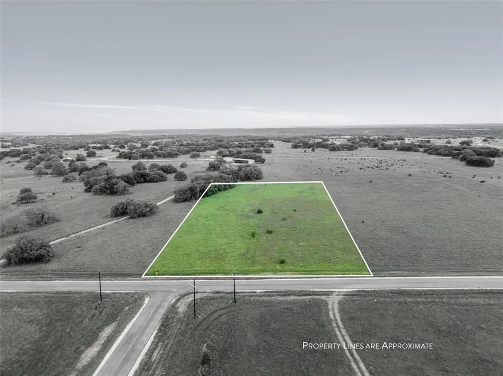 446 Grand Canyon Drive Oglesby, TX 76561